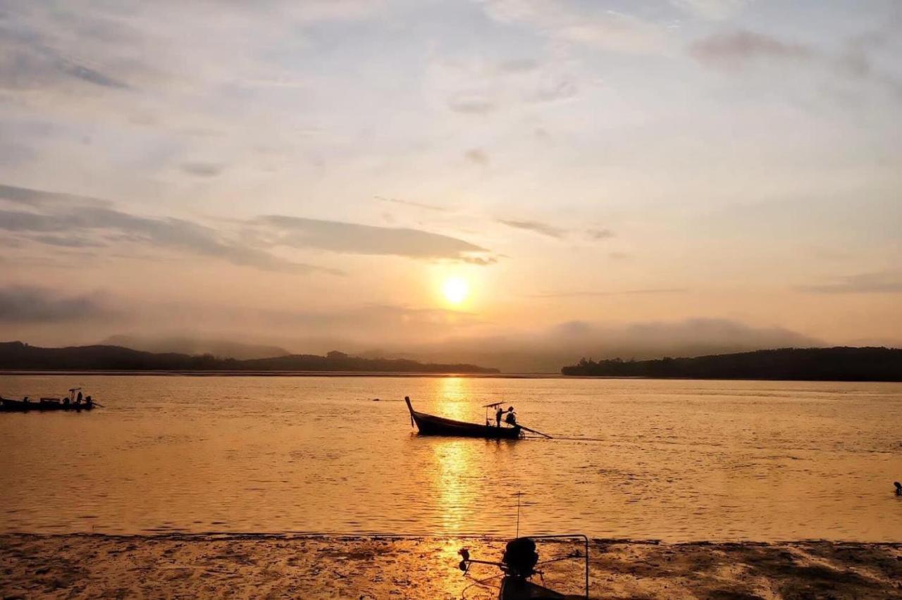 Bankruchaem Homestay Kohpu Ko Pu Ngoại thất bức ảnh