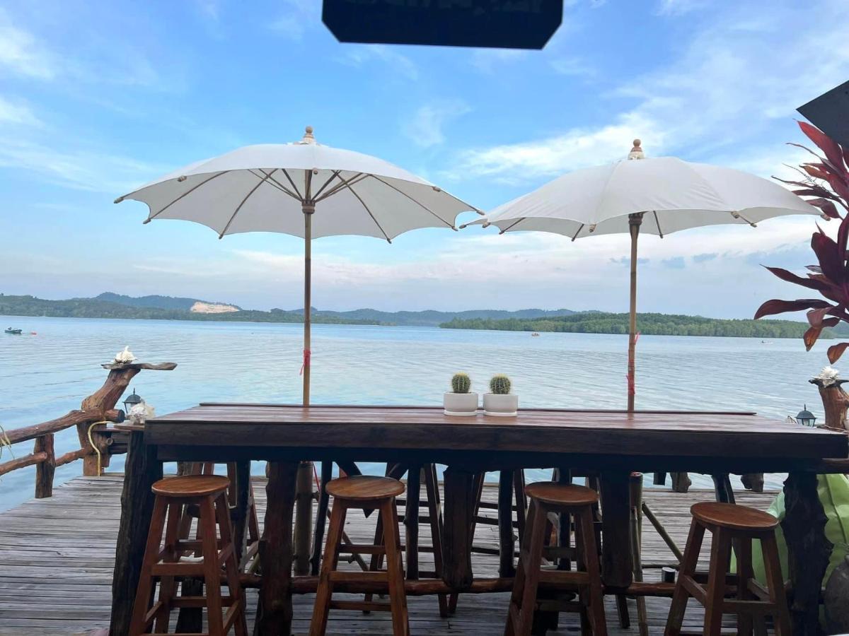 Bankruchaem Homestay Kohpu Ko Pu Ngoại thất bức ảnh
